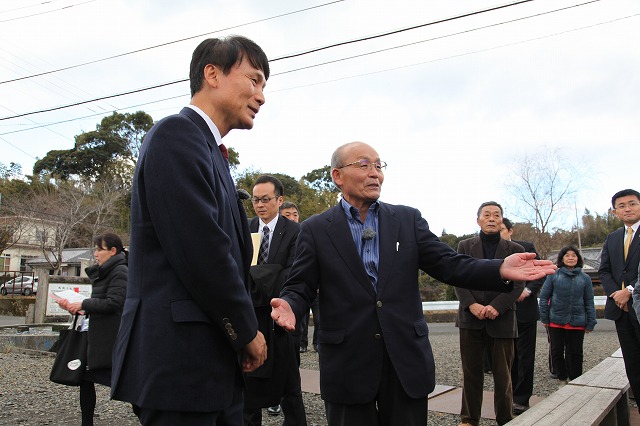 知事 ダメ な